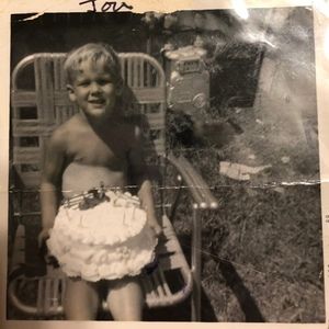 Meet your Posher, Jon